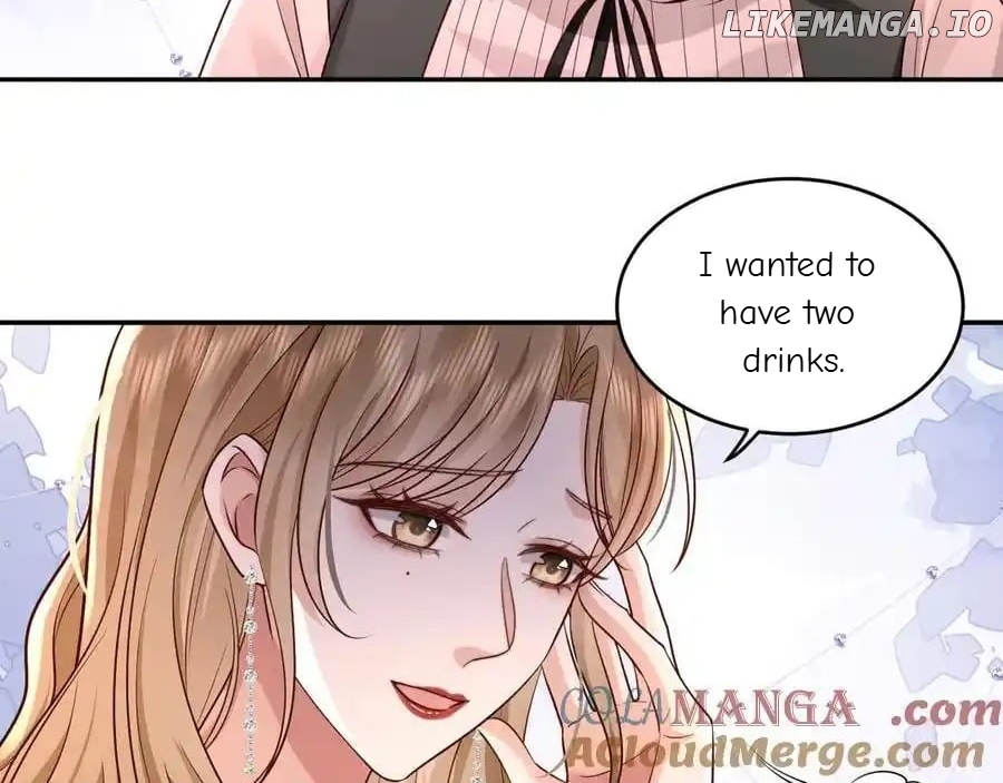The Dentist Won't Stop Teasing Me Chapter 15 - page 58